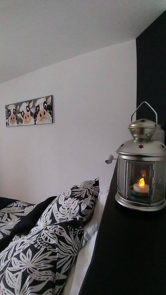 Bed & Breakfast La Charretterie Chambres D'hotes