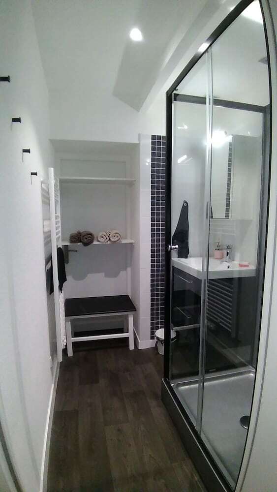 Bed & Breakfast La Charretterie Chambres D'hotes