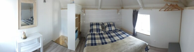Bed & Breakfast La Charretterie Chambres D'hotes