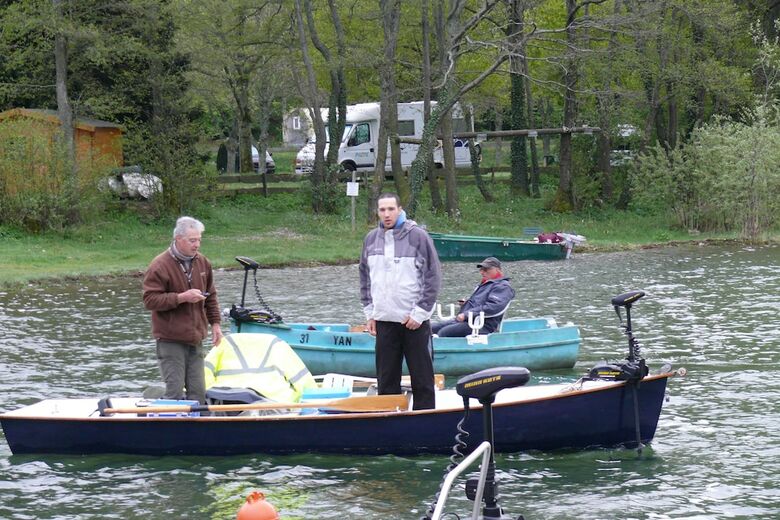 Coco Sweet - Camping Ser Sirant