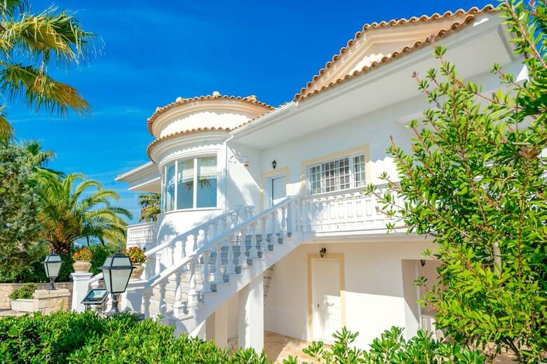 Villa Silia
