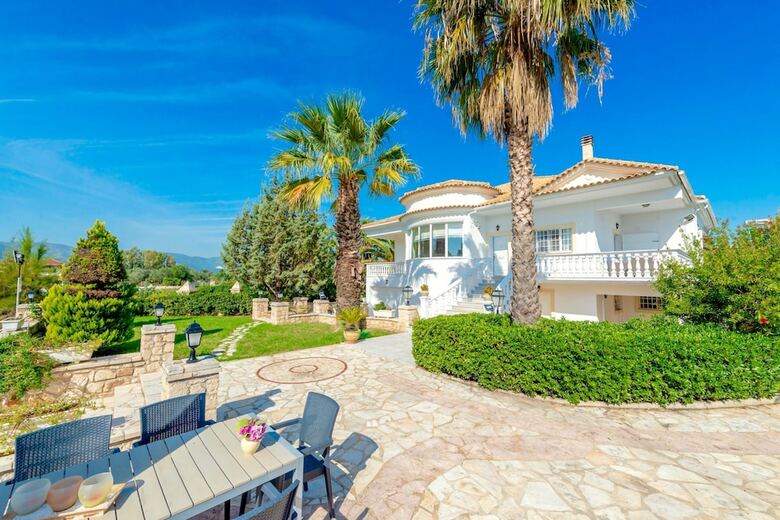 Villa Silia