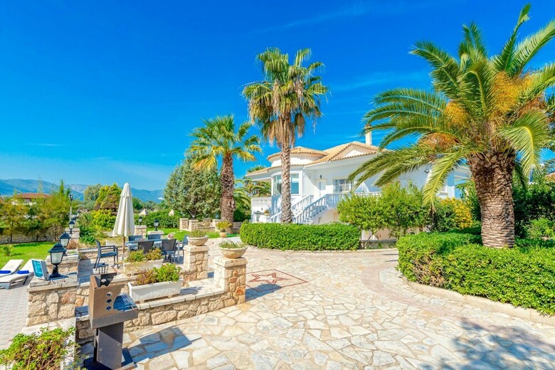 Villa Silia