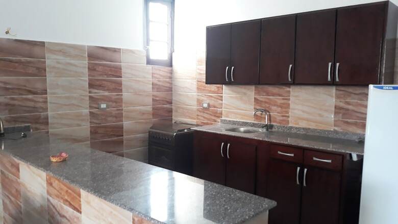 Apartamentos Enjoy Luxor
