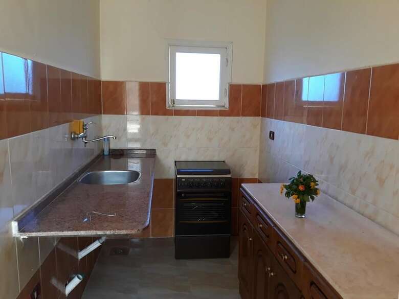 Apartamentos Enjoy Luxor