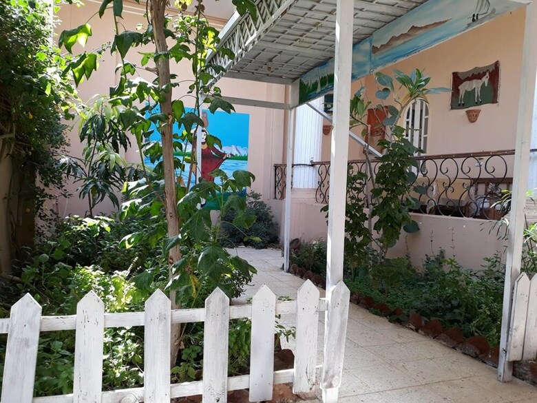 Apartamentos Enjoy Luxor
