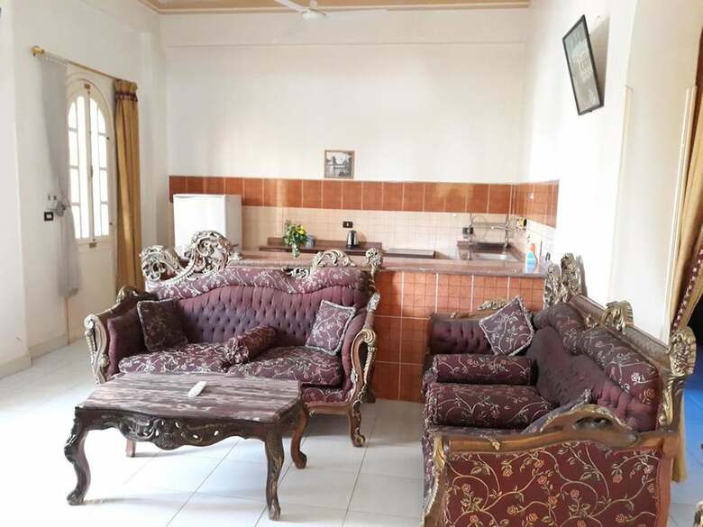 Apartamentos Enjoy Luxor