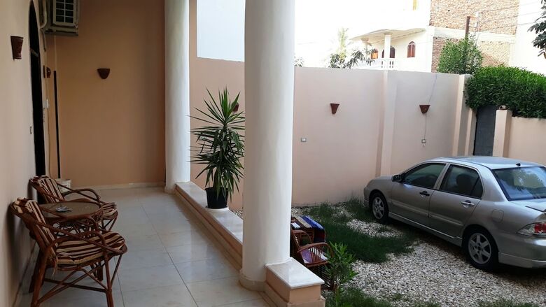 Apartamentos Enjoy Luxor