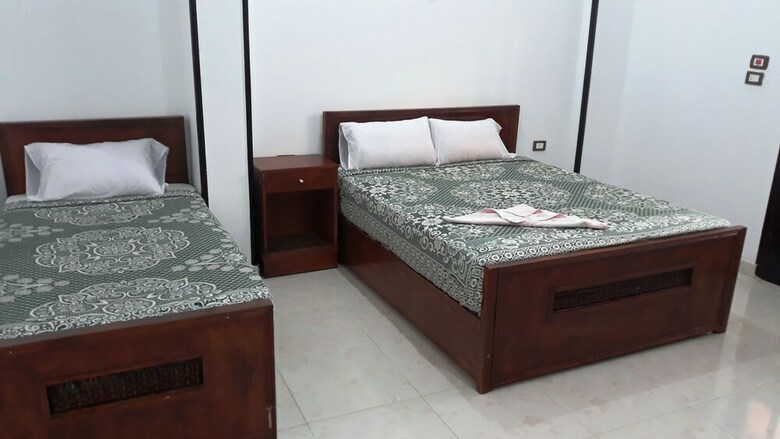 Apartamentos Enjoy Luxor