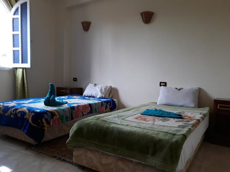 Apartamentos Enjoy Luxor