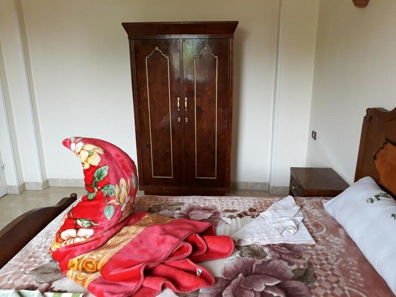 Apartamentos Enjoy Luxor