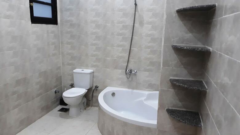 Apartamentos Enjoy Luxor
