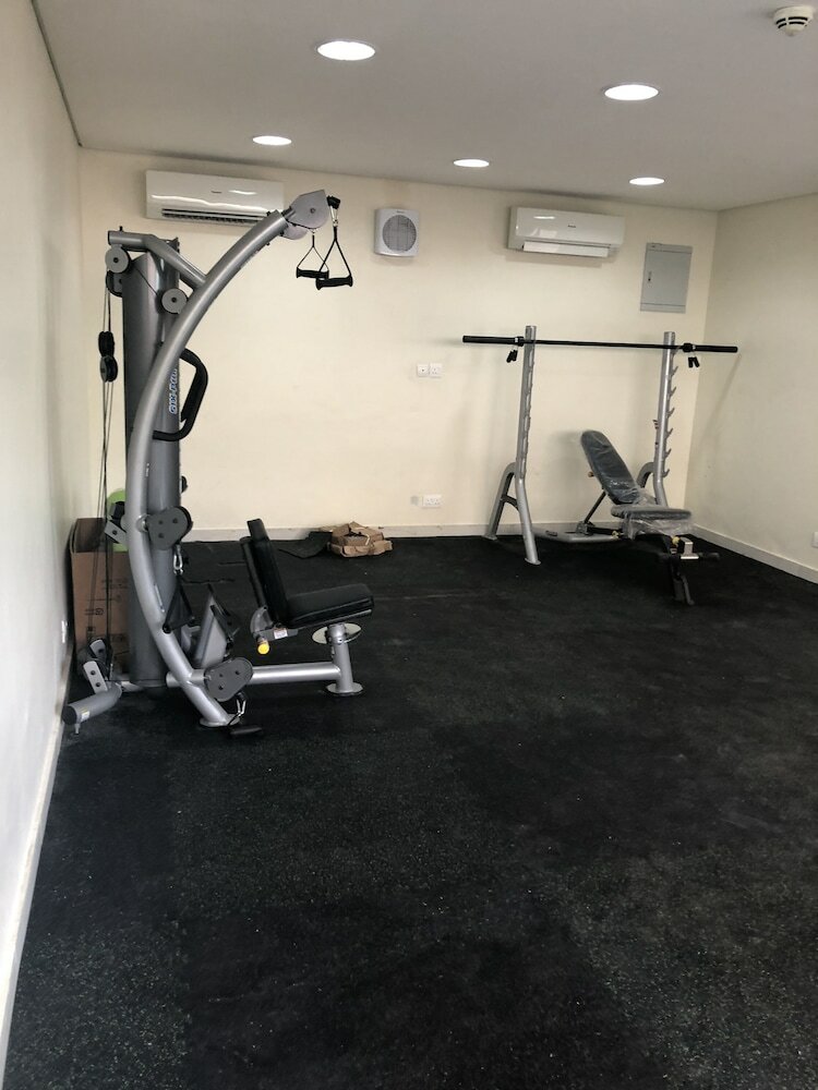 Apartamentos Goosepen Suites Victoria Island