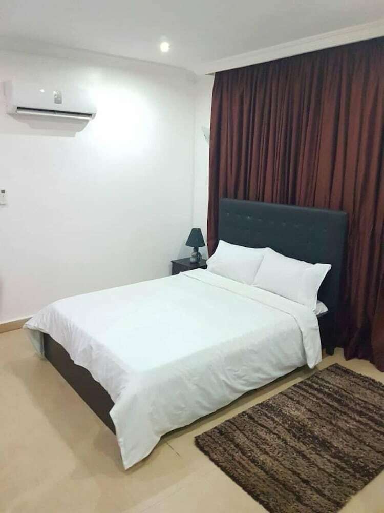 Apartamentos Goosepen Suites Victoria Island
