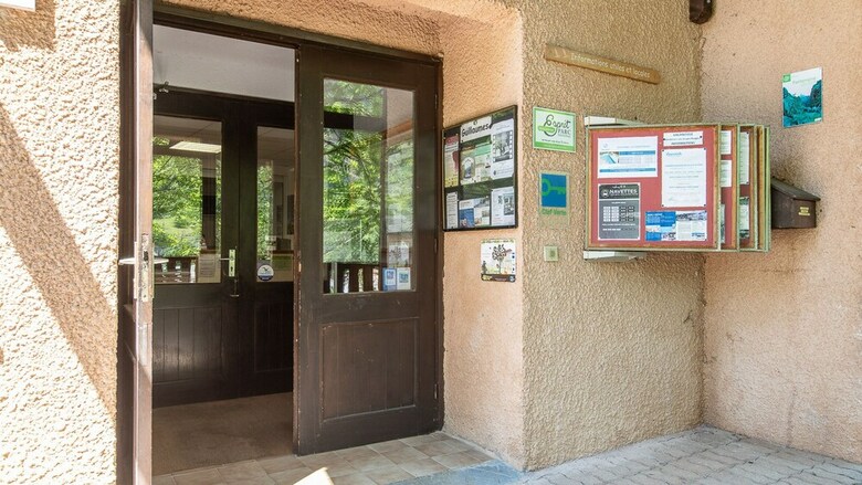 Apartamentos Les Gorges Rouges