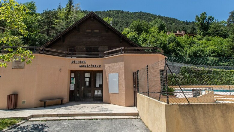 Apartamentos Les Gorges Rouges