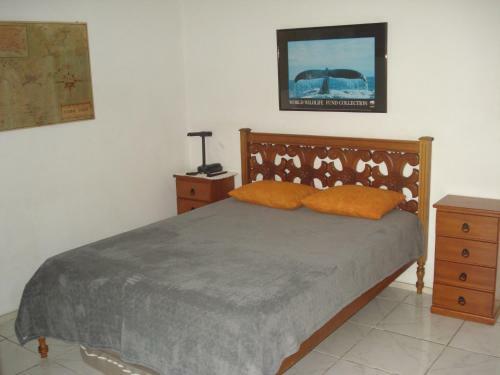 Apartamento Barra Palace
