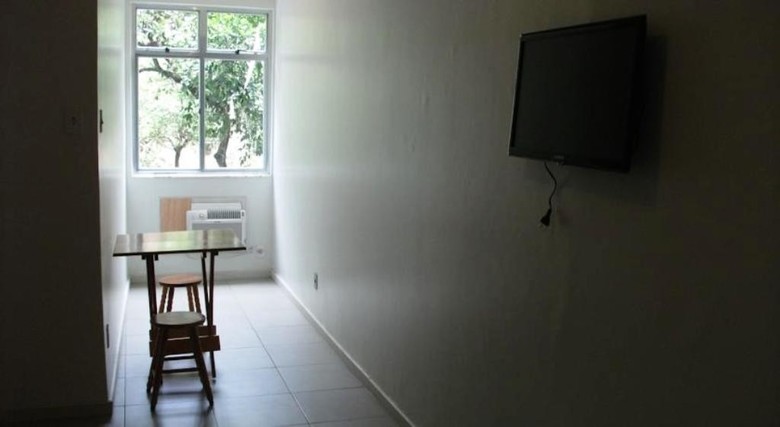 Apartamento Barata Ribeiro