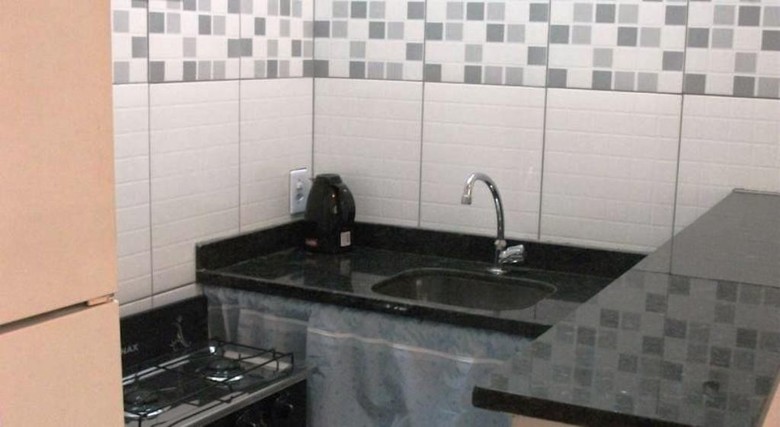 Apartamento Barata Ribeiro
