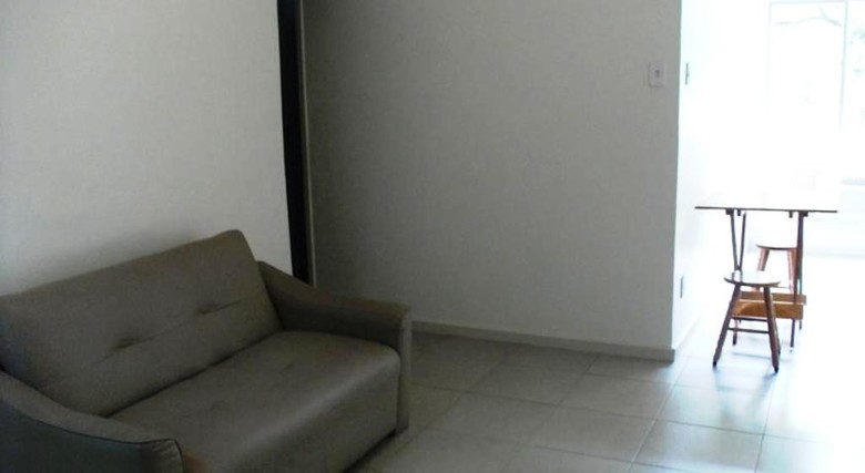 Apartamento Barata Ribeiro