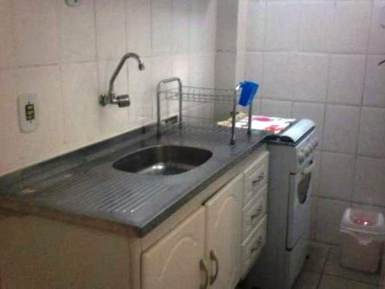 Apartamento Barata Ribeiro
