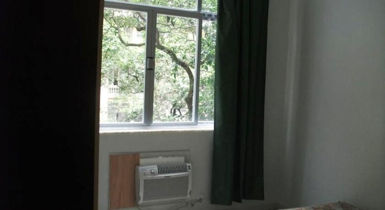 Apartamento Barata Ribeiro