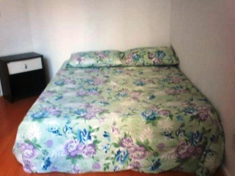 Apartamento Barata Ribeiro