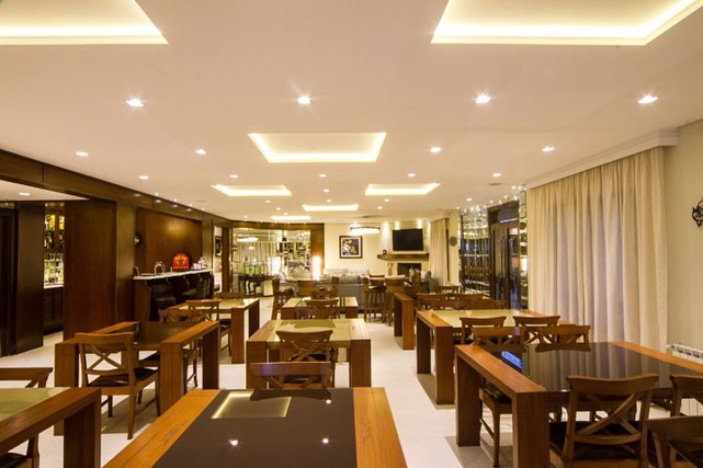 Hotel Villa D�biagy Premium