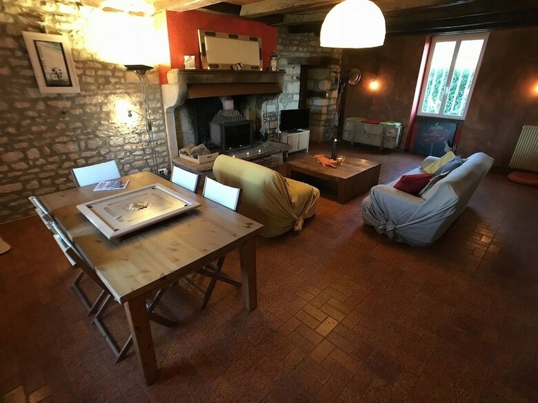 Hotel Chambres D'h�tes Bienvenus � La Ferme