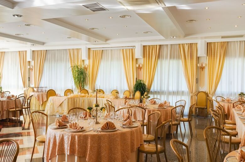 Hotel Mediterraneo