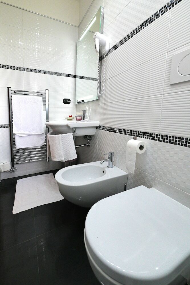 Hotel Mediterraneo