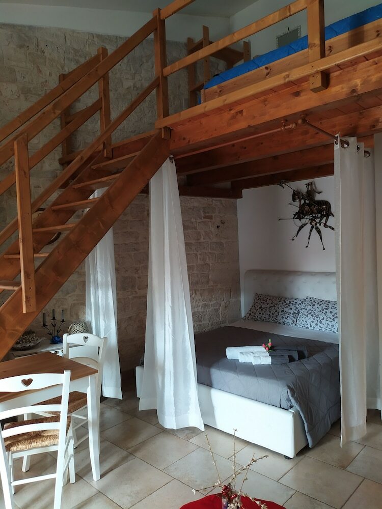 Hotel B&B Il Soprano