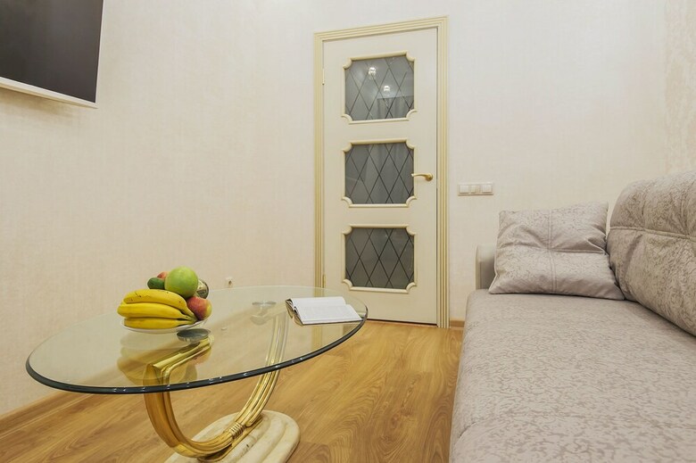 Gm Apartment Borisoglebovskiy