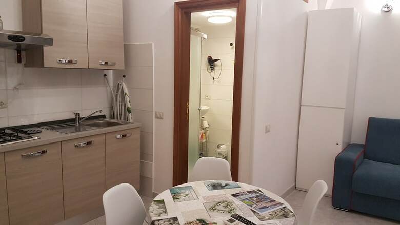 Apartamento Sole Luna