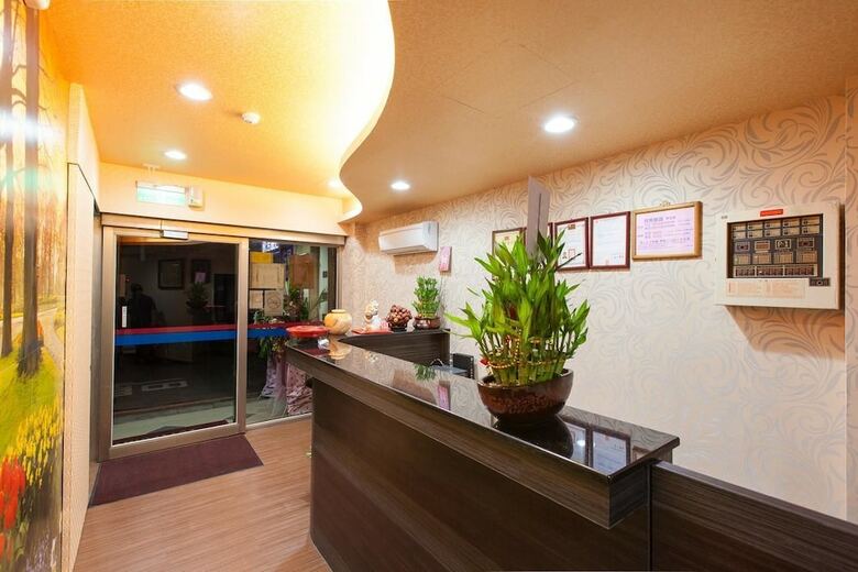 Hsin Fang Hotel