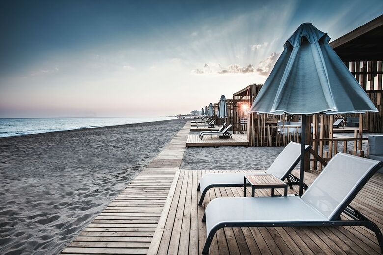 Hotel Paloma Finesse All Inclusive
