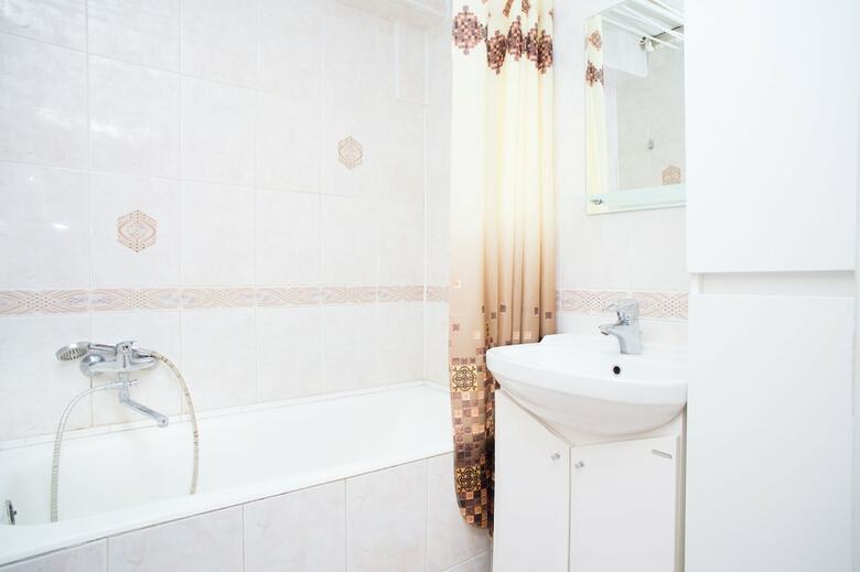 Apartamentos Moskva4you Gilyarovskogo 33