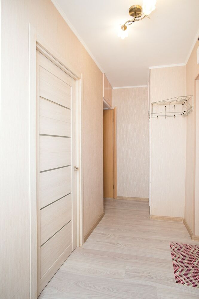 Apartamentos Moskva4you Gilyarovskogo 33