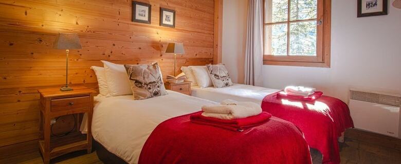 Chardons Belvedere - Tignes
