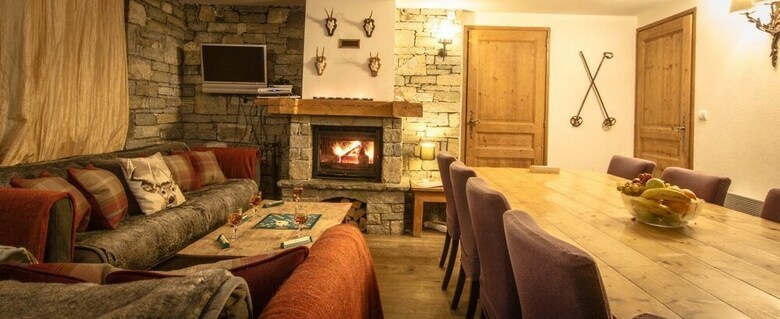 Chardons Belvedere - Tignes