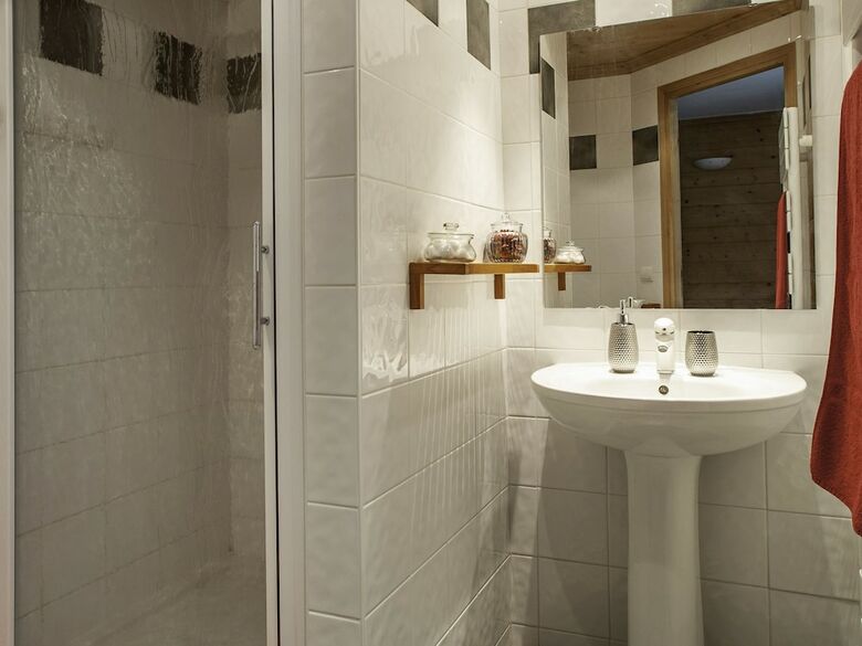 Chalet Rosko By Chardons