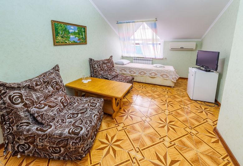 Hotel Guest House Casa Blanca