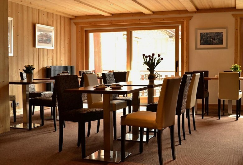 Hotel H�tel Le Dahu