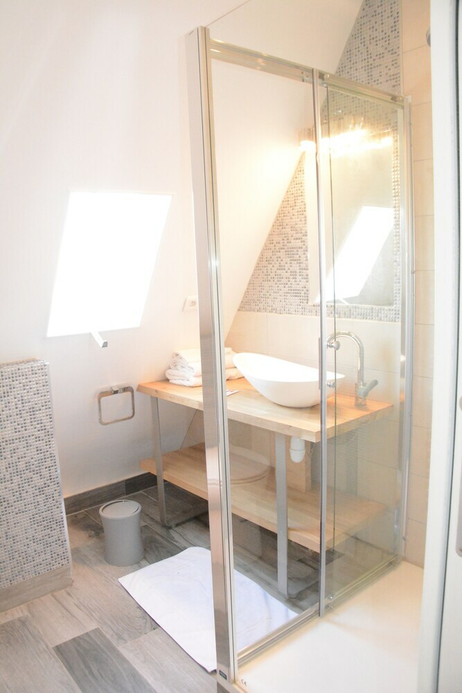 Hotel Victor Hugo - Your Home In Paris