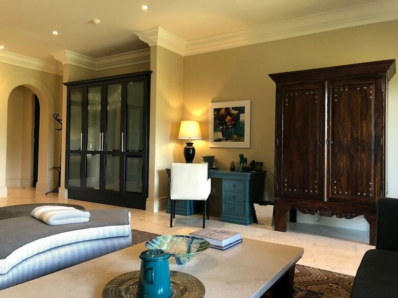 Hotel Sante Wellness Retreat & Spa