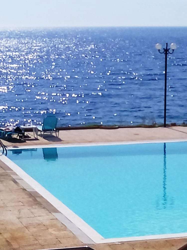 Hotel Limenari Sun Resort