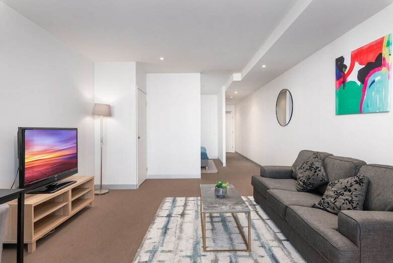 Citylights Apartments