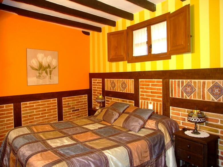 Hotel Posada Gema