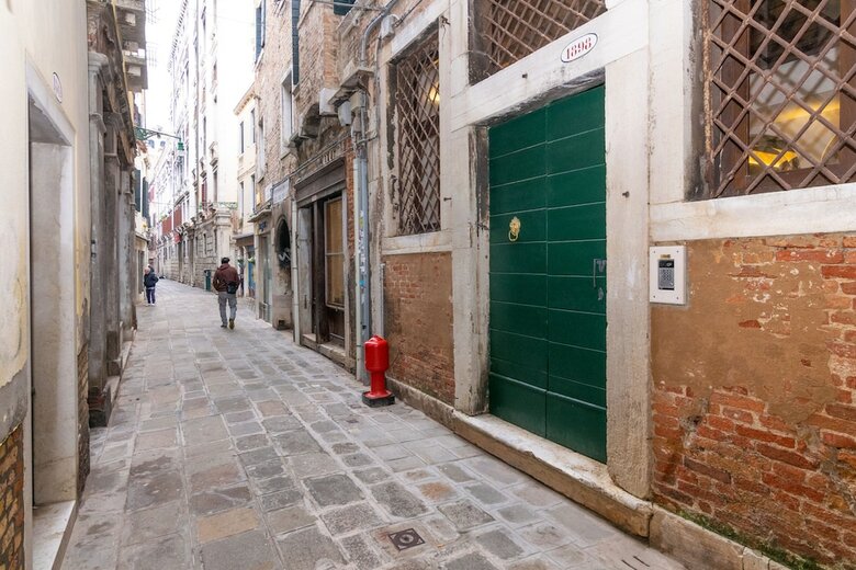 Hotel Il Pozzo Magico