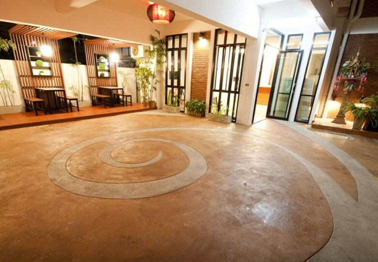 Hotel Cm Apartment